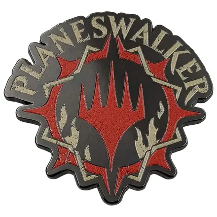 Magic: The Gathering Pin Badge Planeswalker Edycja Limitowana zdjęcie produktu