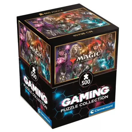 Puzzle Magic the Gathering 500 elementów termékfotója