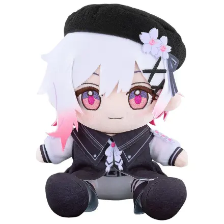 Maskotka Magical Girl Witch Trials Sakuraba Ema 17 cm zdjęcie produktu