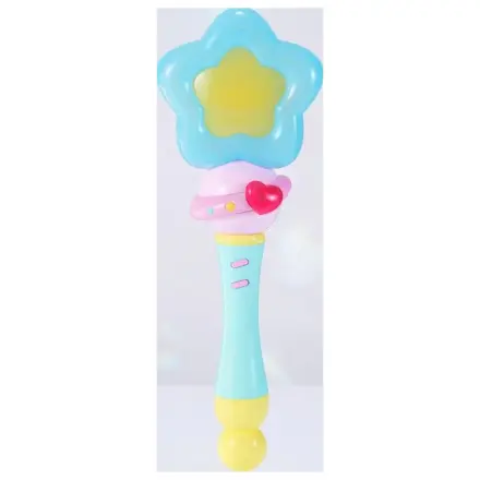 Magical Sisters Lulutto Lilly Proplica Replica Stattoneoneon & GlassHeart HopePact Zestaw 25 cm zdjęcie produktu