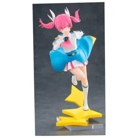 Magilumiere Co. Ltd. Luminasta PVC Statuetka Kana Sakuragi 18 cm zdjęcie produktu