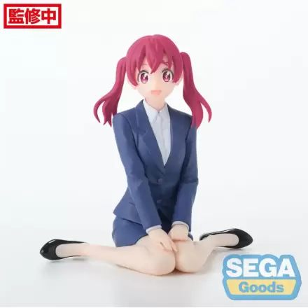 Magilumiere Co. Ltd. PM Perching PVC Statuetka Kana Sakuragi 9 cm termékfotója