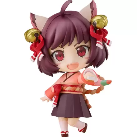 Mahjong Soul Nendoroid Figurka Akcji Ichihime 10 cm termékfotója