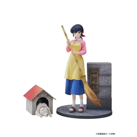 Maison Ikkoku Statue 1/7 Kyoko Otonashi z Soichiro 25 cm Figura zdjęcie produktu