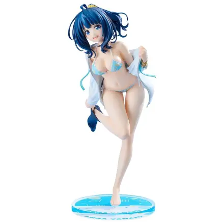 Makeine: Too Many Losing Heroines! Figurka PVC 1/7 Anna Yanami: Swimsuit Ver. 24 cm zdjęcie produktu