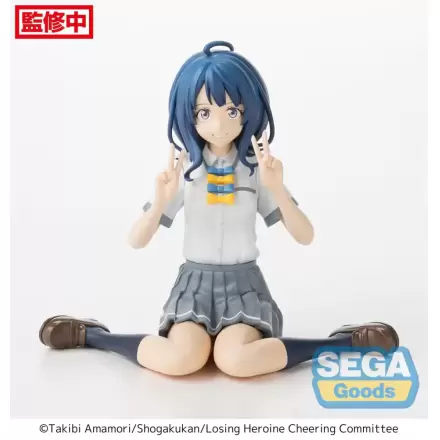 Makeine: Too Many Losing Heroines! PM Figurka PVC Anna Yanami siedząca 9 cm zdjęcie produktu