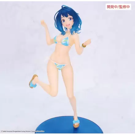 Makeine: Too Many Losing Heroines! Vivit PVC Statua Yanami Anna 18 cm zdjęcie produktu