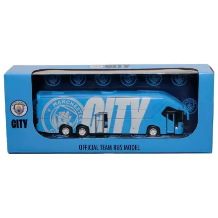 Autobus Manchester City zdjęcie produktu