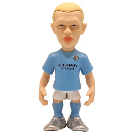Manchester City Haaland figurka Minix 12 cm zdjęcie produktu
