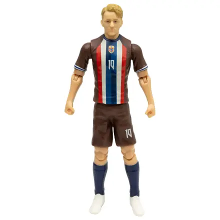 Norway Odegaard figurka akcji 20 cm zdjęcie produktu