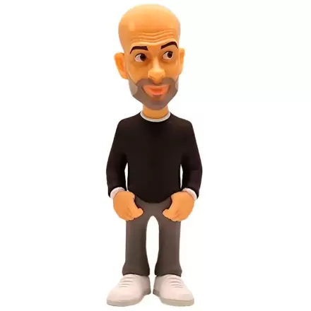 Manchester City Pep Guardiola Minix figurka 12 cm termékfotója