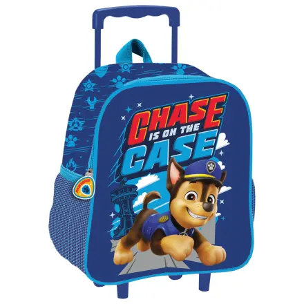 Paw Patrol 3D trolley 32 cm zdjęcie produktu