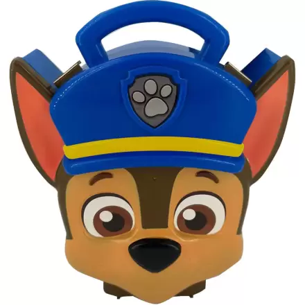 Paw Patrol 3D zestaw artykułów papierniczych [PRODUKT Z WADĄ LAKIERU] termékfotója