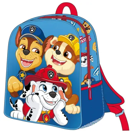 Paw Patrol plecak 3D 30cm zdjęcie produktu