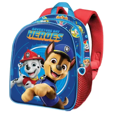 Paw Patrol plecak 3D 30 cm zdjęcie produktu
