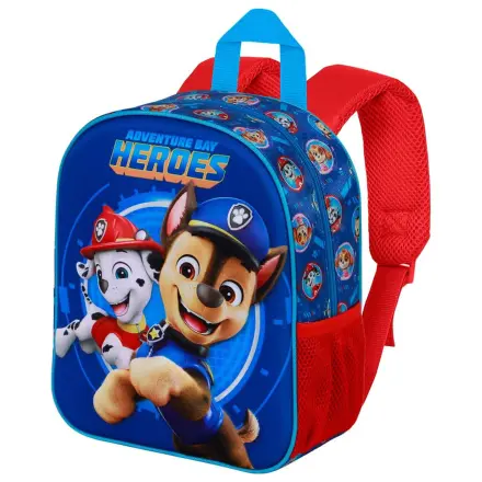 Paw Patrol plecak 3D 30 cm zdjęcie produktu