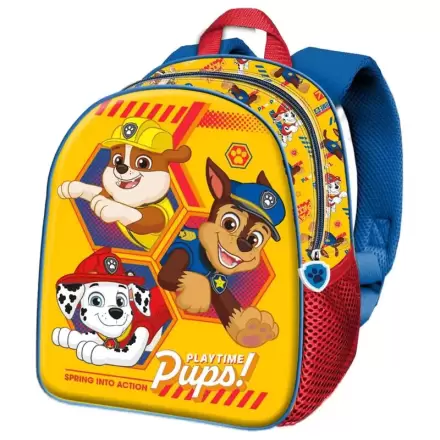 Paw Patrol plecak 3D 31cm termékfotója