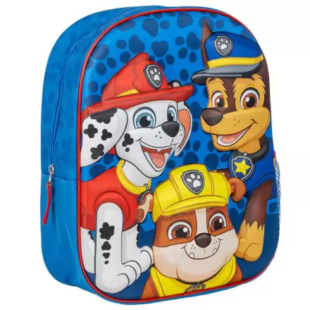 Paw Patrol plecak 3D 31cm zdjęcie produktu