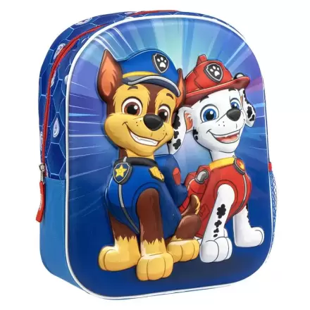 Paw Patrol Plecak 3D 31 cm zdjęcie produktu