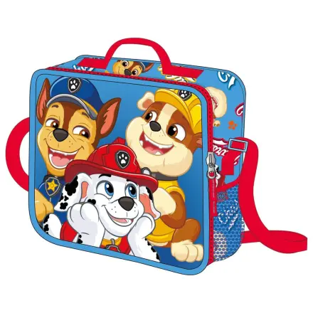 Paw Patrol 3D torba na lunch zdjęcie produktu
