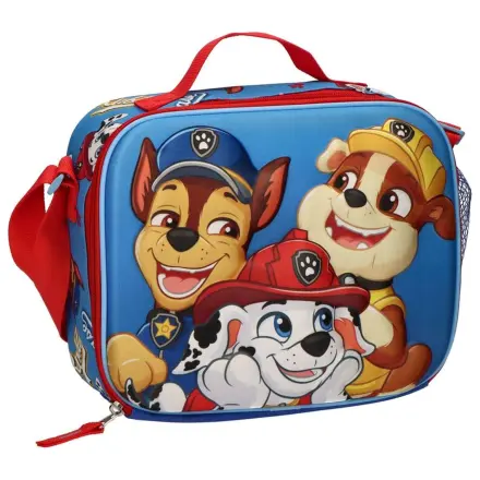 Paw Patrol 3D torba na lunch zdjęcie produktu