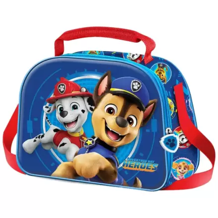 Paw Patrol 3D torba na lunch zdjęcie produktu