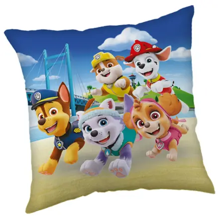 Paw Patrol Adventure Awaits Poduszka, dekoracyjna Poduszka zdjęcie produktu