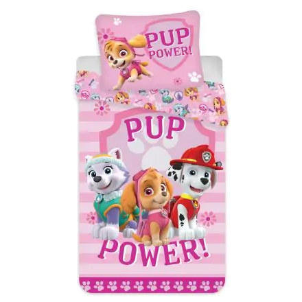 Paw Patrol Komplet pościeli 140x200cm, 70x90cm zdjęcie produktu