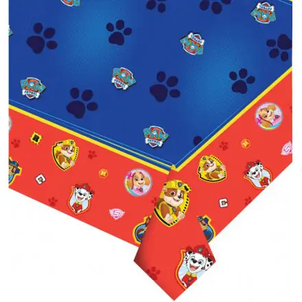 Obrus Paw Patrol 120*180 cm zdjęcie produktu