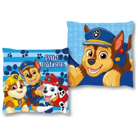 Paw Patrol Bay Buddies Poduszka Dekoracyjna 38x38 cm Welur zdjęcie produktu