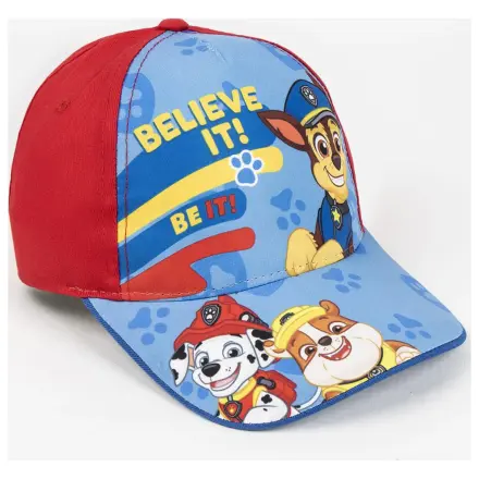 Paw Patrol Be It dziecięca czapka bejsbolówka 51 cm zdjęcie produktu