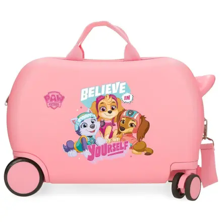 Paw Patrol Believe In Yourself ABS walizka na kółkach 45cm zdjęcie produktu
