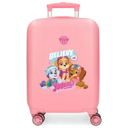 Paw Patrol Believe In Yourself ABS walizka na kółkach 50cm zdjęcie produktu