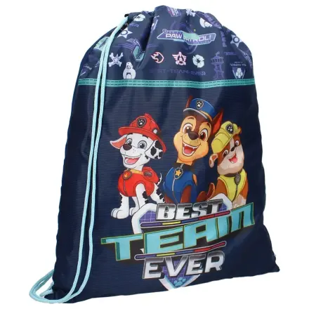 PAW Patrol Gym Bag Best Team Ever 44 cm zdjęcie produktu