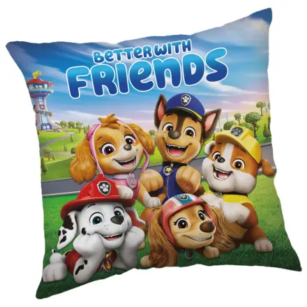 Paw Patrol Better With Friends poduszka, poduszka ozdobna zdjęcie produktu