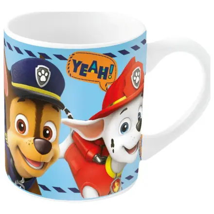 PAW Patrol Kubek Chłopięce Ikony zdjęcie produktu