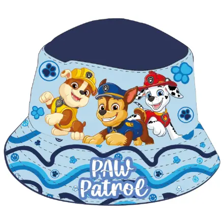 Paw Patrol Boys Dziecięca czapka wędkarska 53 cm zdjęcie produktu