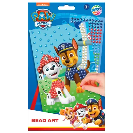 Paw Patrol Chłopięcy Koralikowy Zestaw Kreatywny zdjęcie produktu