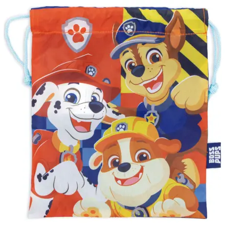 Paw Patrol Boys Torba na lunch 26.5 cm zdjęcie produktu