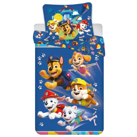 Paw Patrol Brave Pups Poszwa na kołdrę zdjęcie produktu