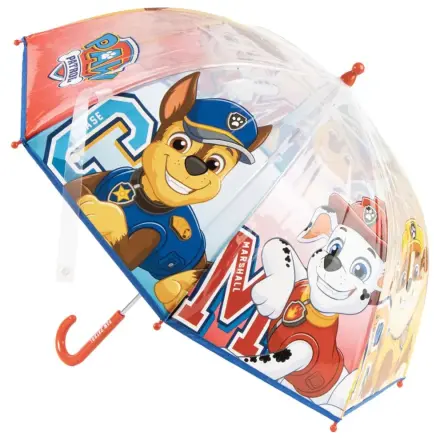 PAW Patrol Buddies Kids Przezroczysta parasolka zdjęcie produktu