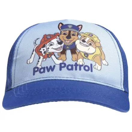 Czapka z daszkiem dla dzieci PAW Patrol Buddies 52 cm zdjęcie produktu