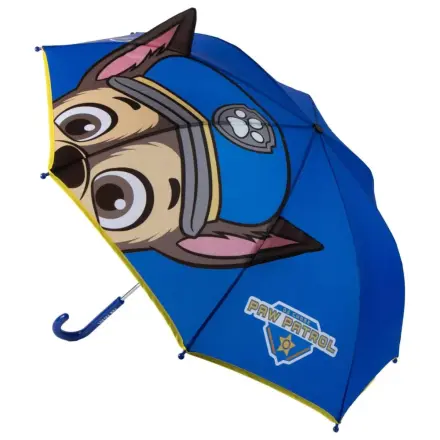 PAW Patrol Chase Parasol dziecięcy z uszami zdjęcie produktu