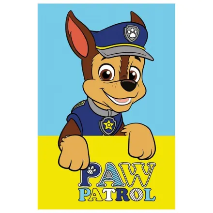 Paw Patrol Chase ręcznik do rąk, ręcznik do twarzy, ręcznik zdjęcie produktu