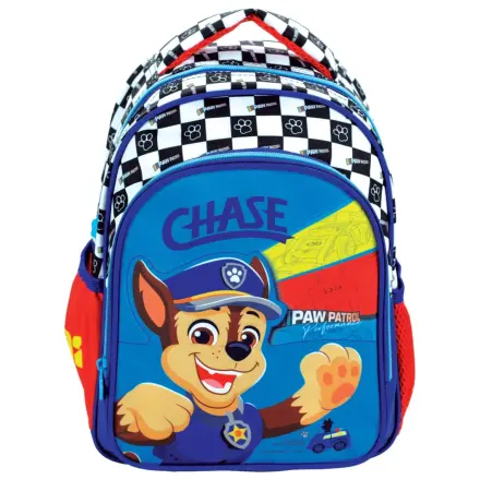 Plecak wyścigowy PAW Patrol Chase, torba 31 cm zdjęcie produktu