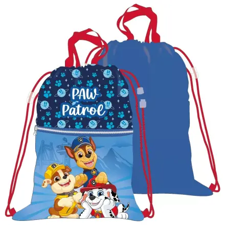 Paw Patrol City Heroes Deluxe torba sportowa, torba gimnastyczna 45 cm zdjęcie produktu