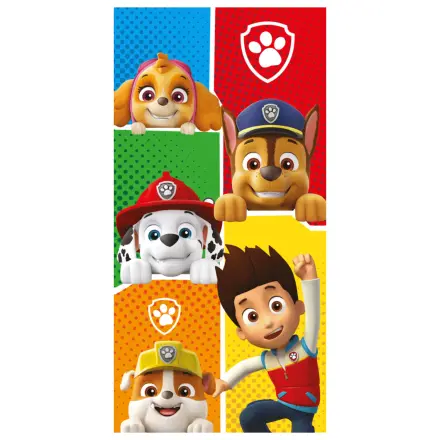 PAW Patrol Colors Ręcznik zdjęcie produktu