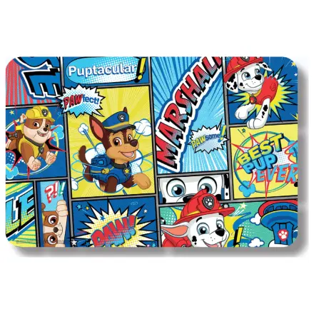 Mata stołowa Paw Patrol Comic 43x28 cm zdjęcie produktu