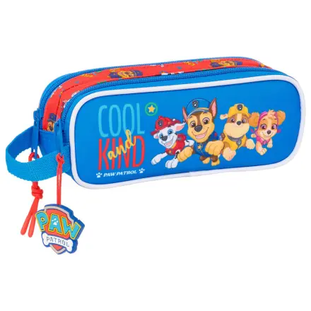 Paw Patrol Podwójny piórnik Cool zdjęcie produktu