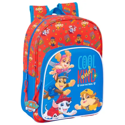 Paw Patrol Fajna adaptowalna torba 34cm zdjęcie produktu